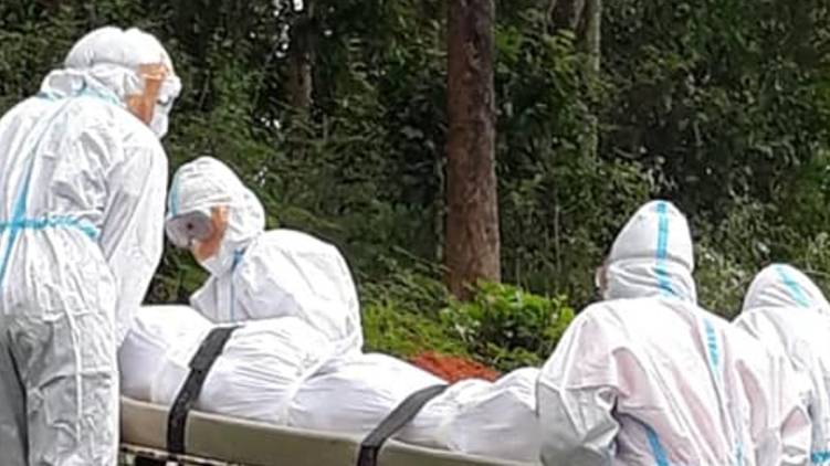 26 Covid deaths confirmed in state today