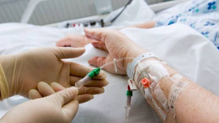 evised guidelines for convalescent plasma therapy