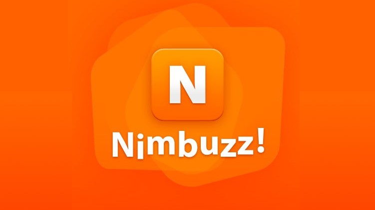 nimbuzz profile social media
