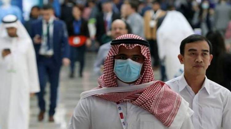 COVID 19, CORONAVIRUS, SAUDI
