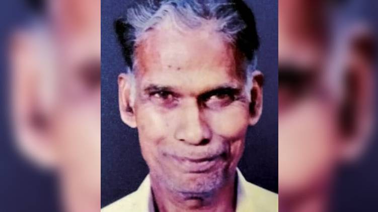 velayudhan master