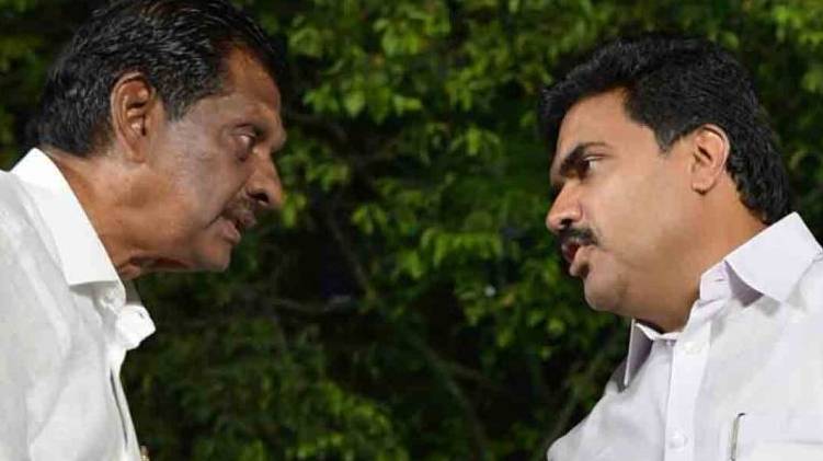 jose k mani pj joseph