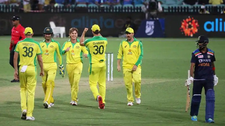 australia india 3rd odi