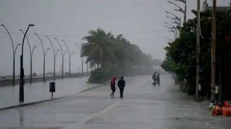 burevi cyclone