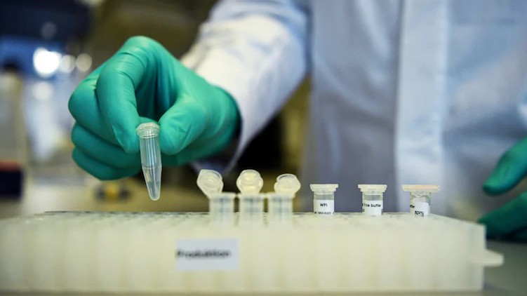 Covishield vaccine Serum Institute