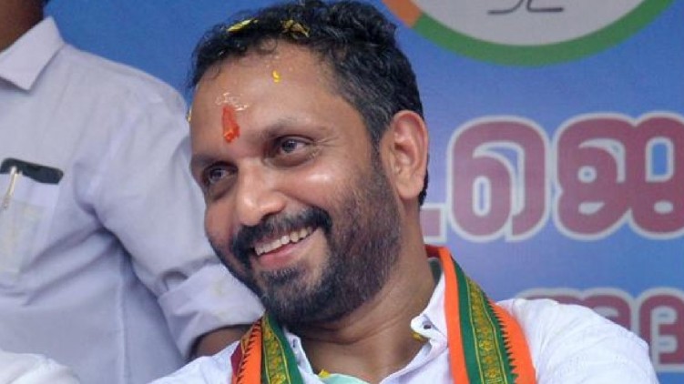 Fundamentalists NDA thiruvananthapuram Surendran