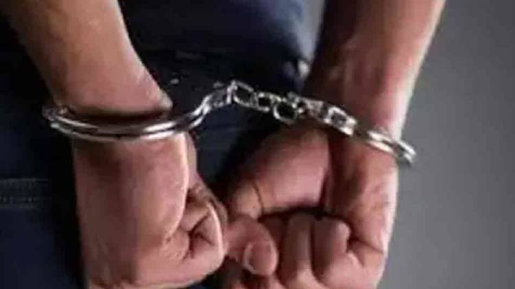 Defendant arrested in Thiruvananthapuram torture case