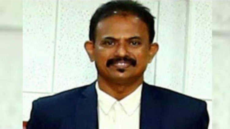 goalkeeper Francis Ignatius dies