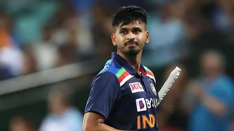 Shreyas Iyer Australia strategy
