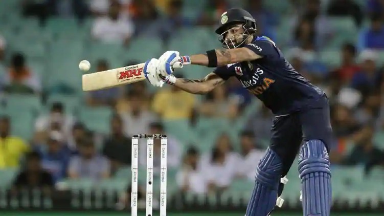 india 4 wickets australia