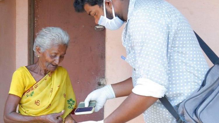 Election Commission urges candidates not to distribute government benefits