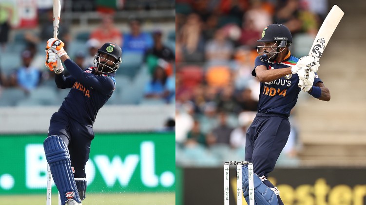 india australia odi innings