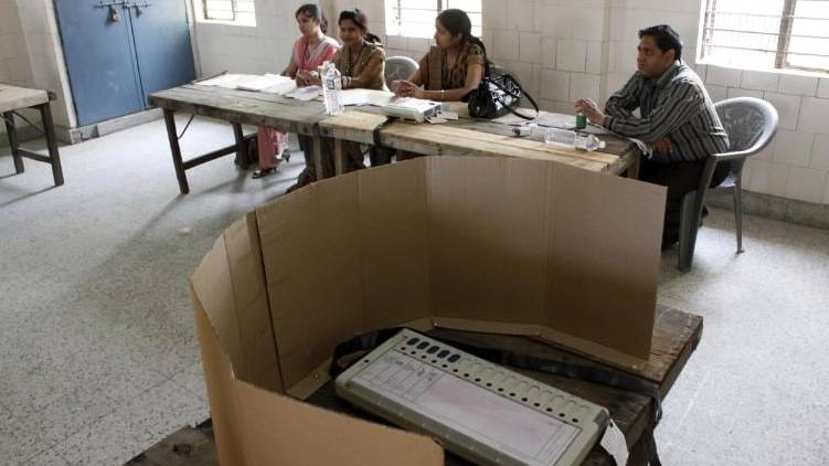 Pathanamthitta district has the lowest number of Problems affected booths
