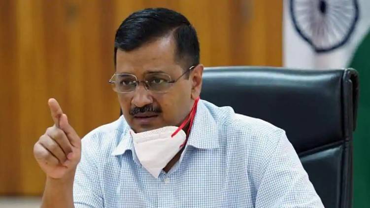 Will Fast In Solidarity With Protesting Farmers says Arvind Kejriwal
