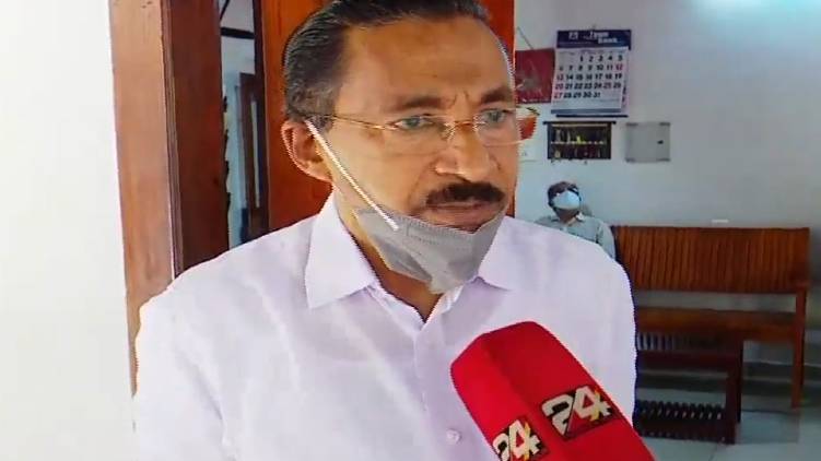 action against cpim branch secretary