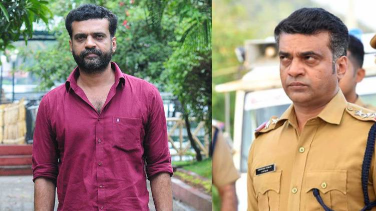 actor anil nedumangad passes away