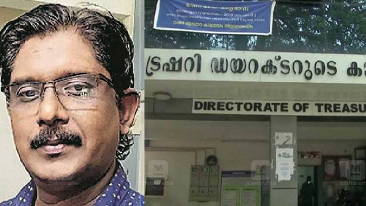 aluva child swallowed coin
