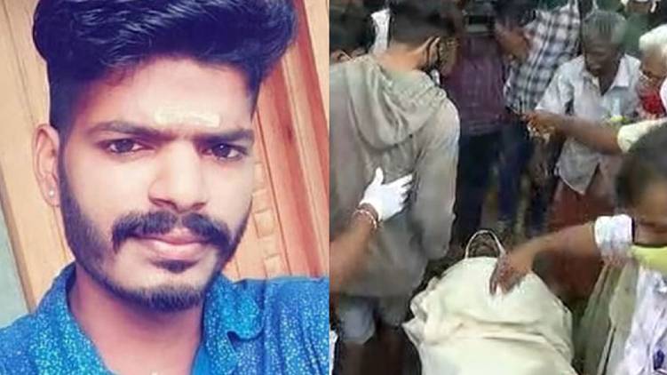 aneesh after kevin cast system still prevails in kerala