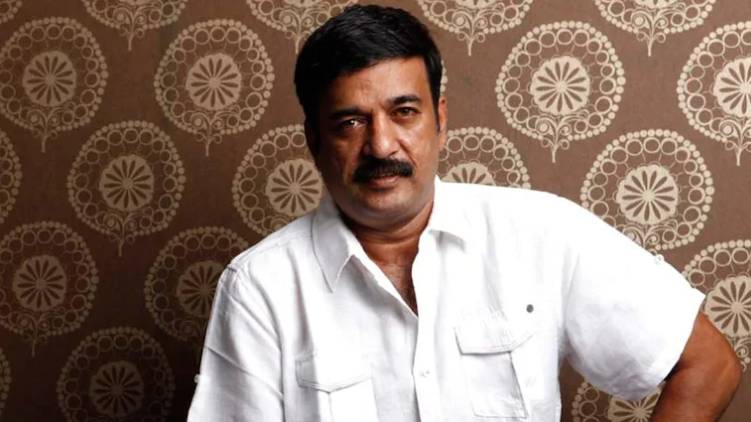 anil murali passes away