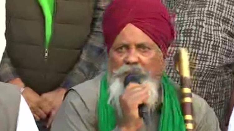 bharat band was success says farmer leaders
