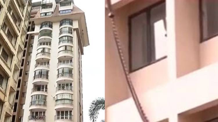 casee against kochi flat owner