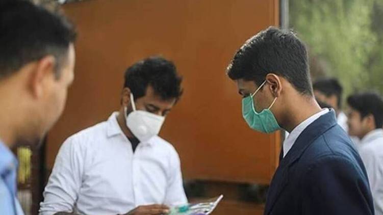 cbse declared exam dates