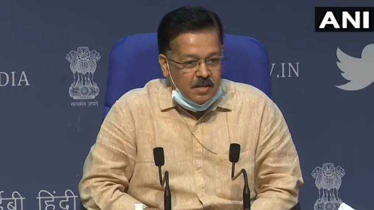 center asks states to be prepared for covid vaccines