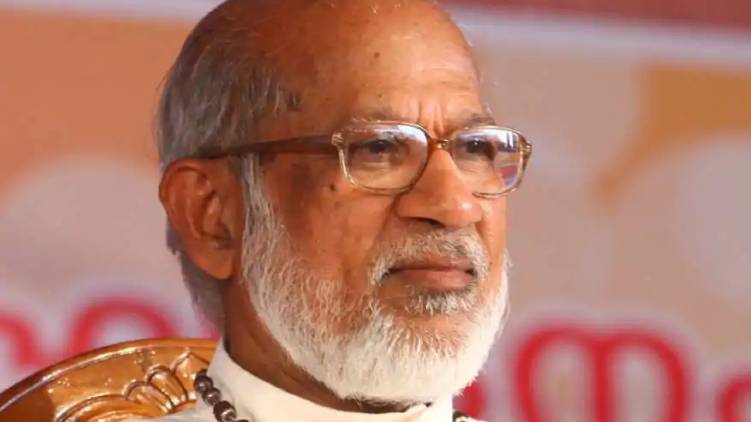 charge sheet on fake document on mar George alencherry