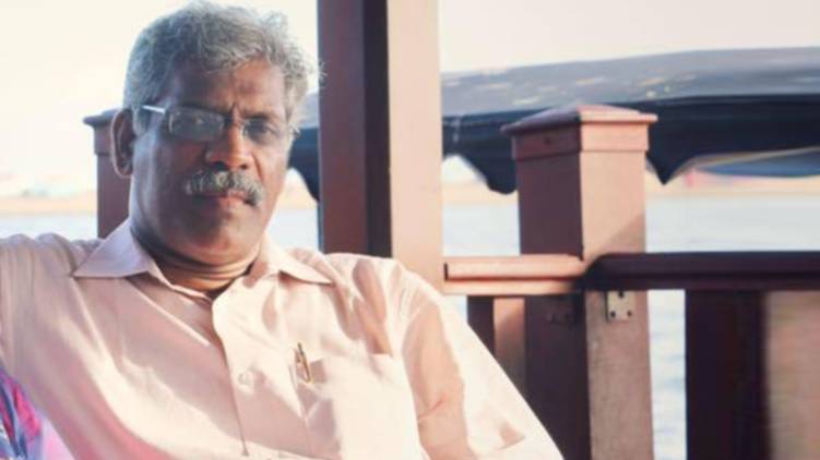 cm raveendran approaches hc against ED