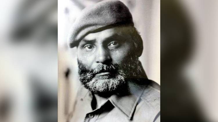 colonel narinder kumar passes away