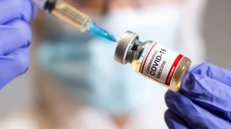 covid vaccine may get approval today