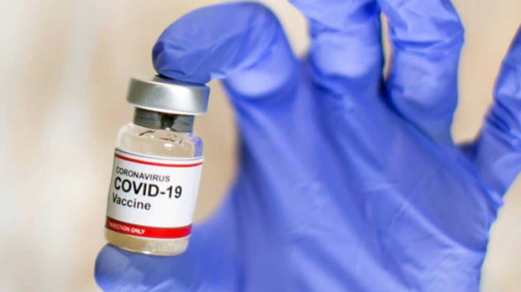 covid vaccine not mandatory says health ministry