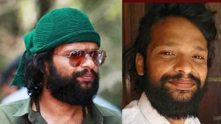 director shanavas passes away