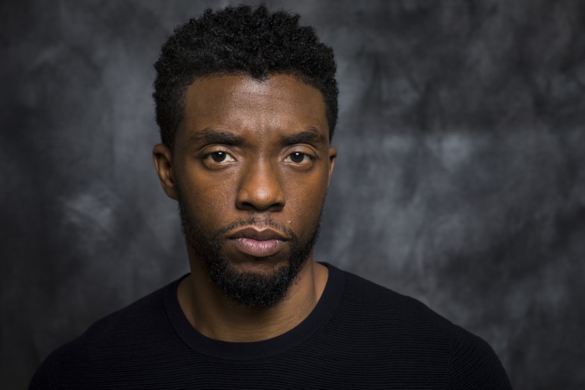 chadwick boseman