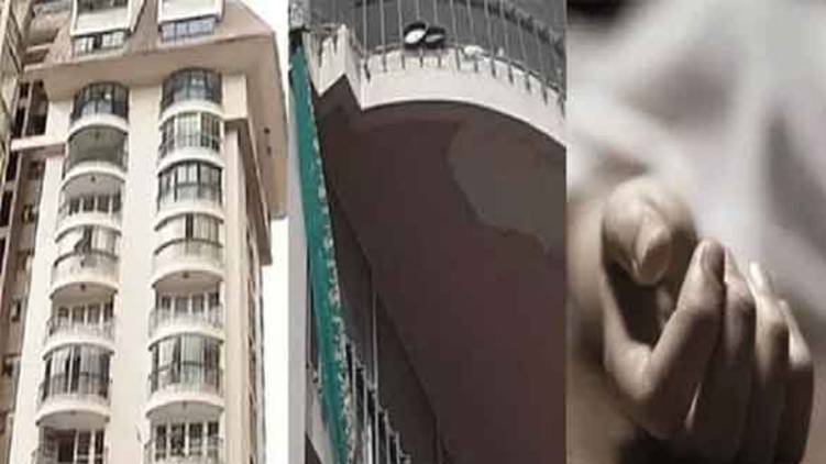 flat owner gets bail on servant death