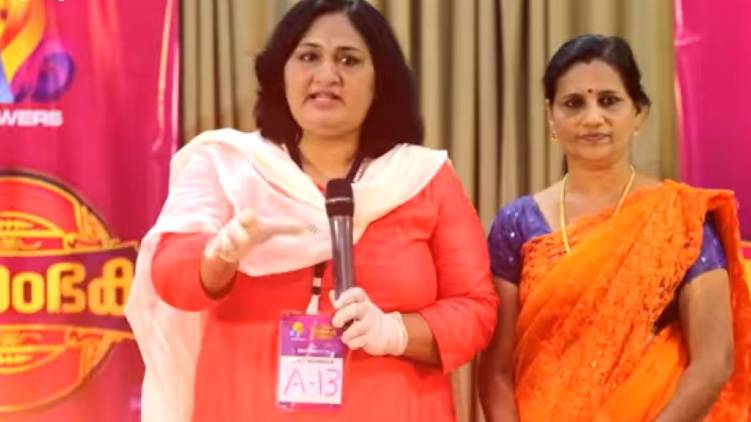flowers tv gives wings to women entrepreneurs