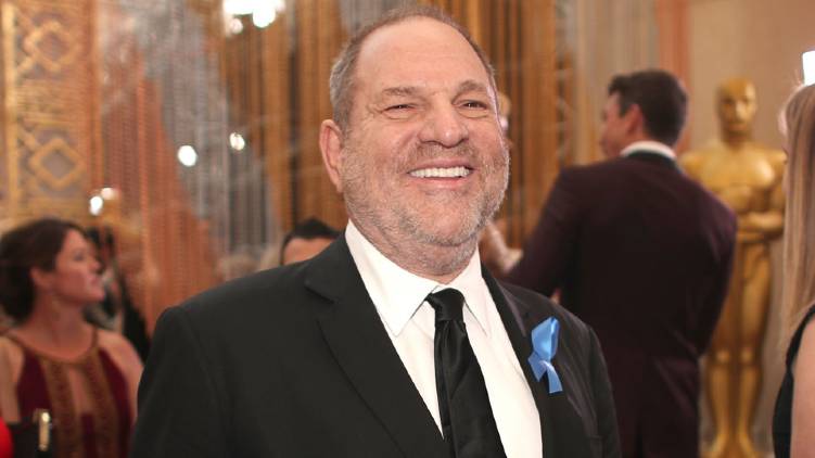 harvey weinstein