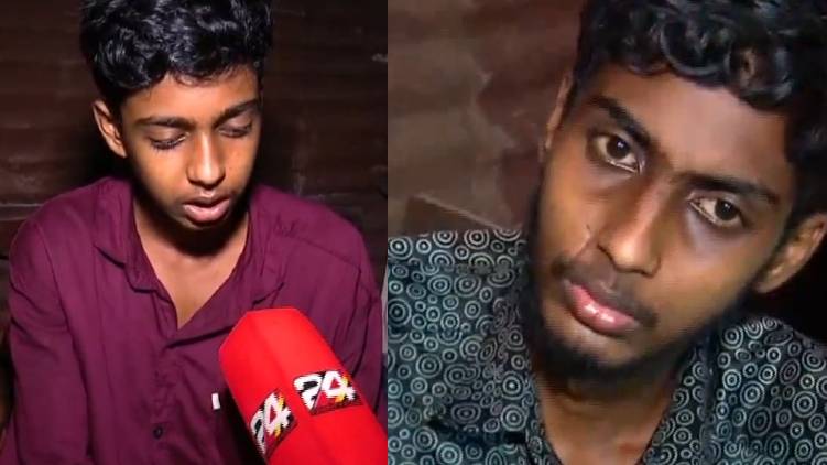 hc stay order came one hour after parents death says son