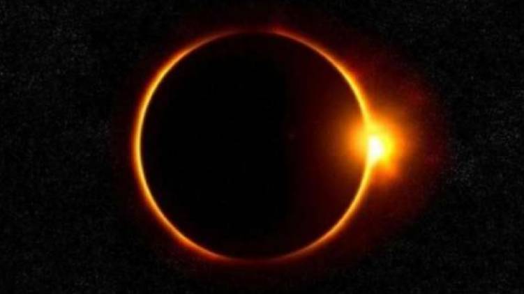 how to watch solar eclipse december 14