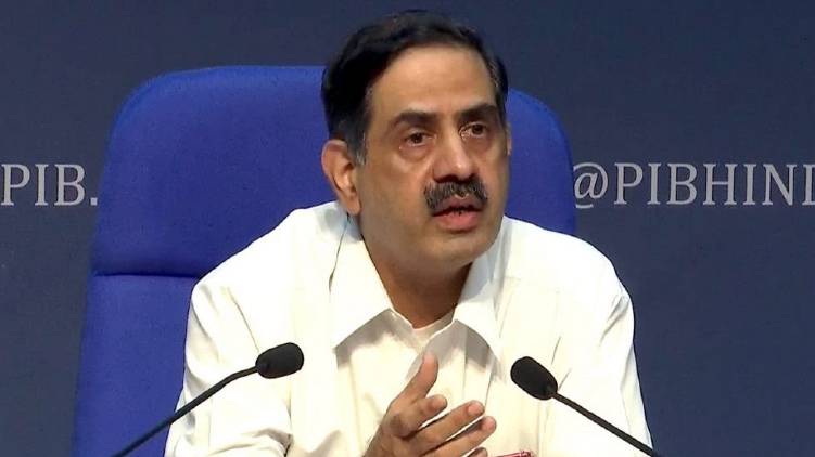 icmr director confirmed covid