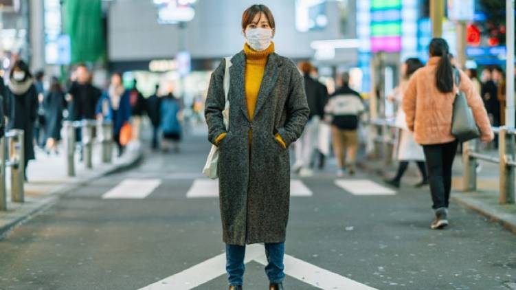 japan coronavirus