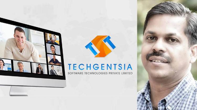 joy sebastian techgentsia software