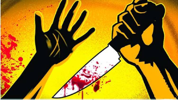 kannur youth killed aunt