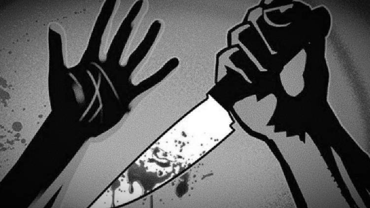 kasargod dyfi worker stabbed