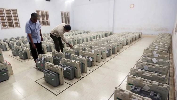 kerala local body election vote counting on wednesday