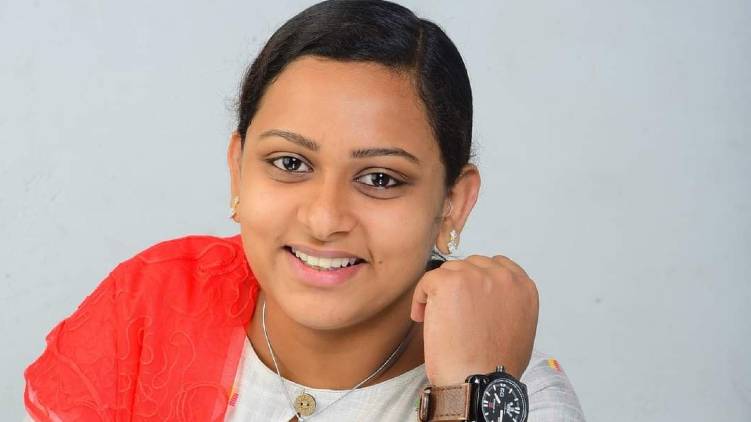 kerala youngest candidate won