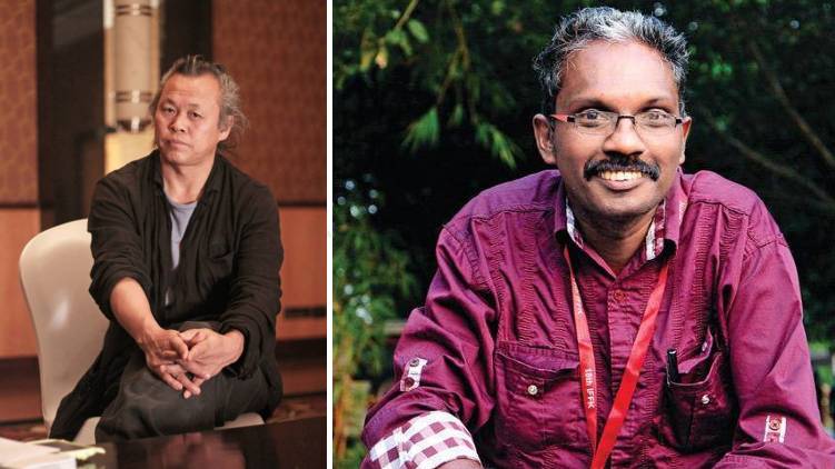 kim ki duk demise a personal loss says dr.biju