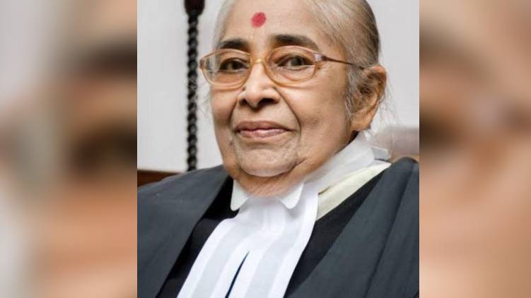 kk usha passed away