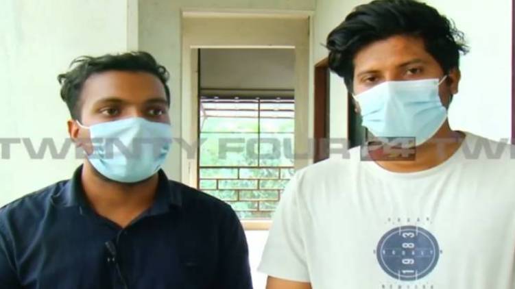 kochi shopping mall actress attack case arrest soon