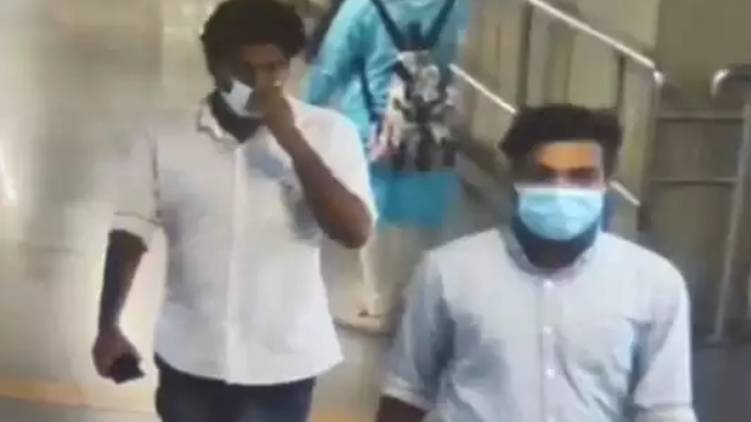kochi shopping mall actress attack